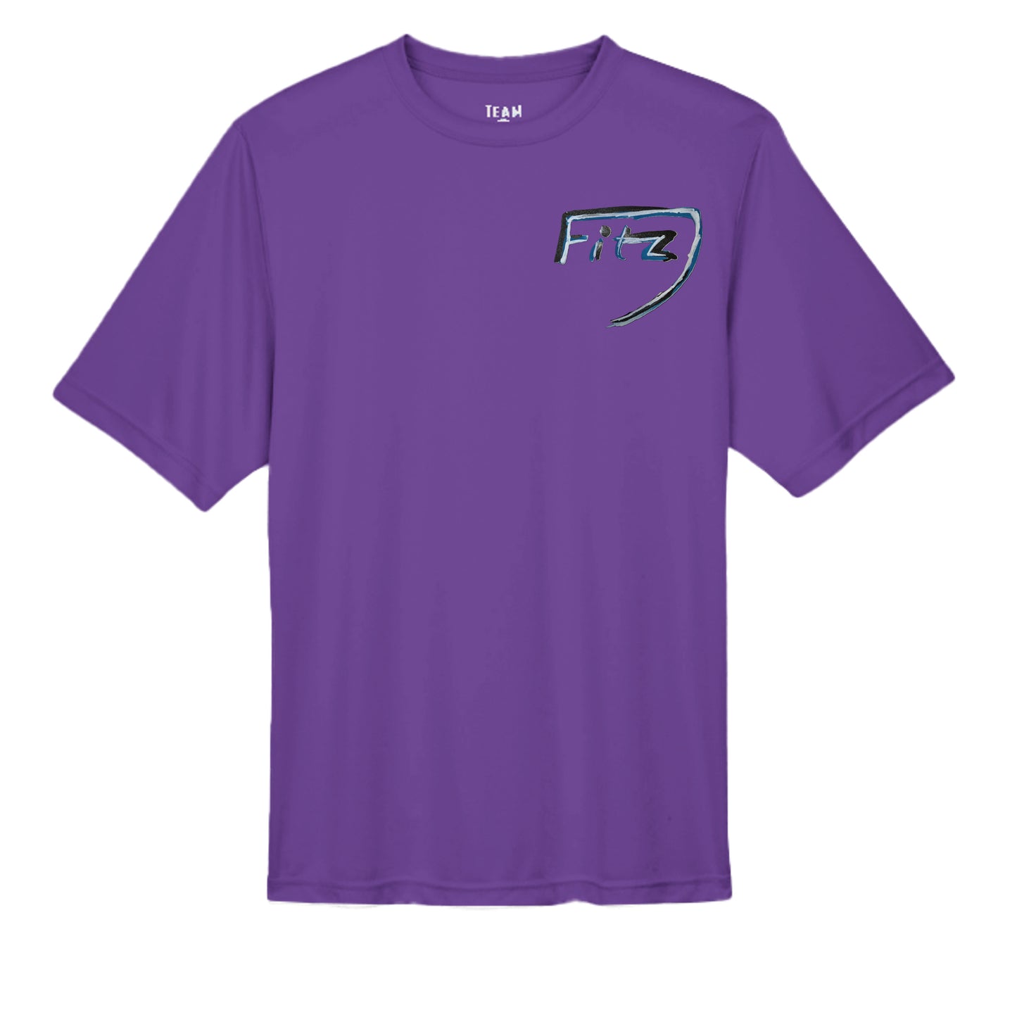 SPORT PURPLE - TT11 - FRONT