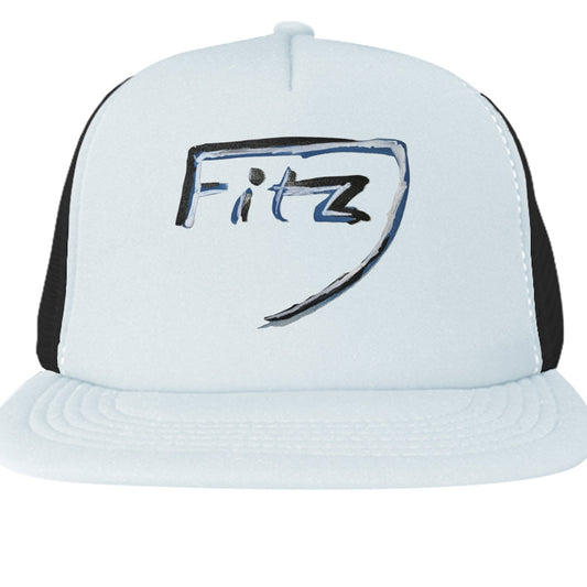 White - DT624 - FRONT