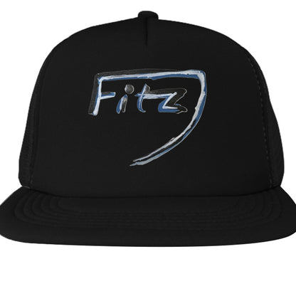 Black - DT624 - FRONT