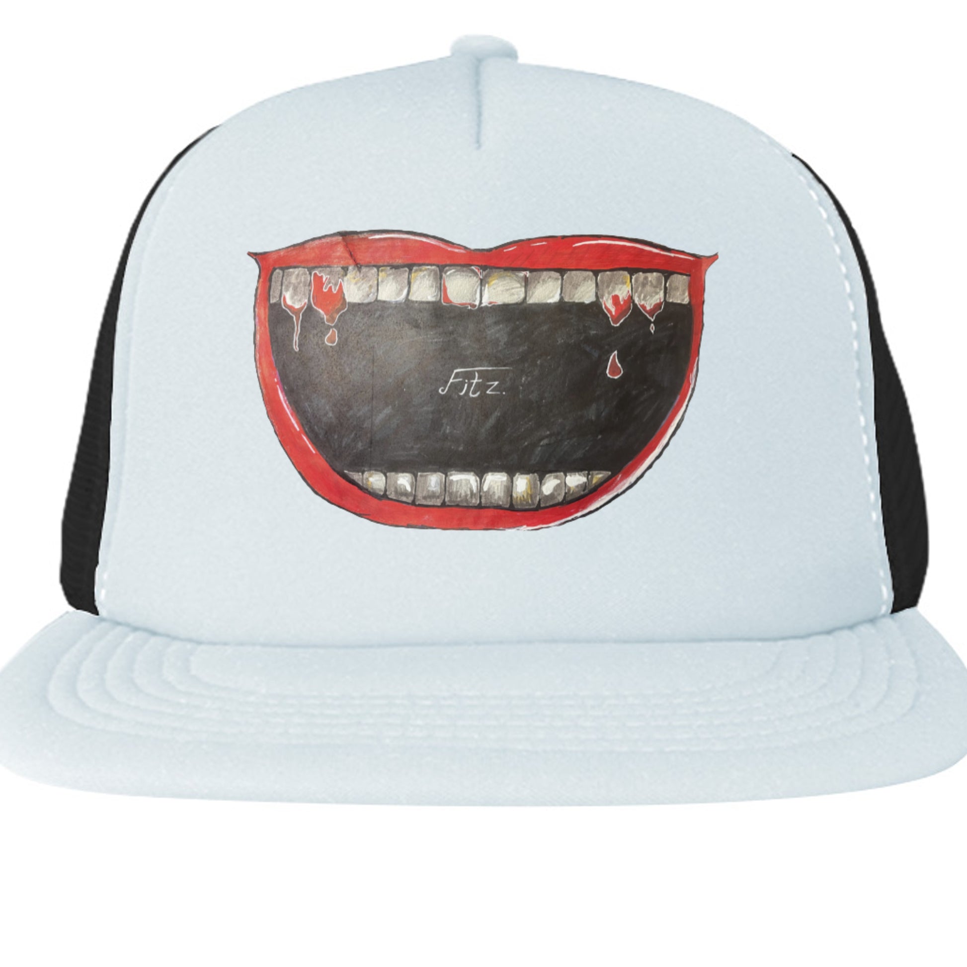 White - DT624 - FRONT