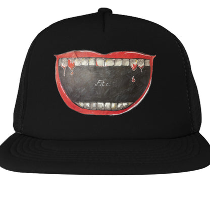 Black - DT624 - FRONT