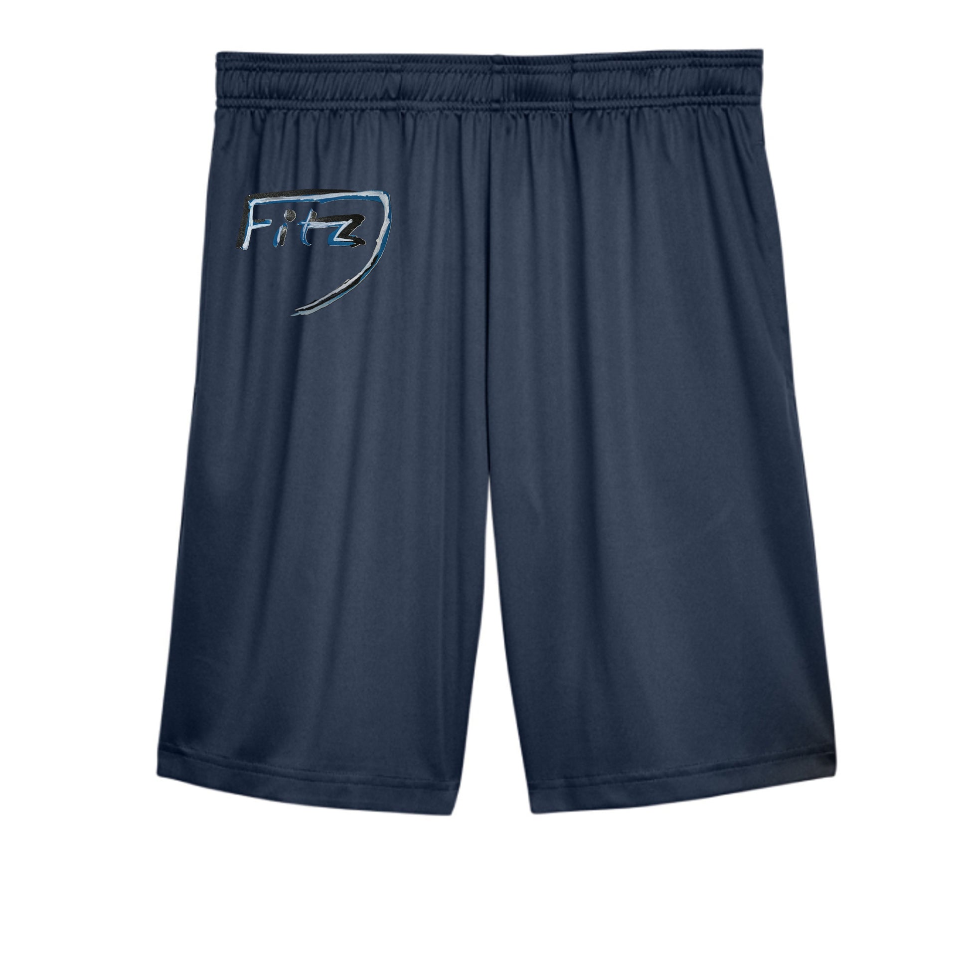SPORT DARK NAVY - TT11SH - FRONT