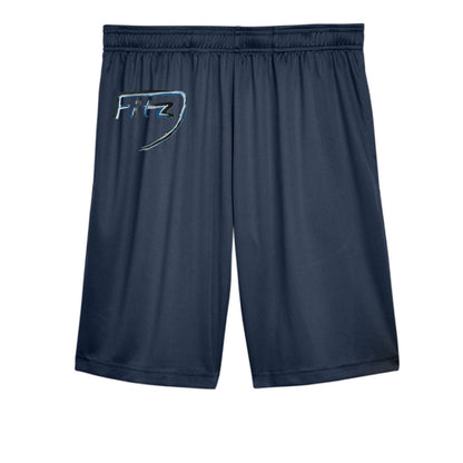SPORT DARK NAVY - TT11SH - FRONT
