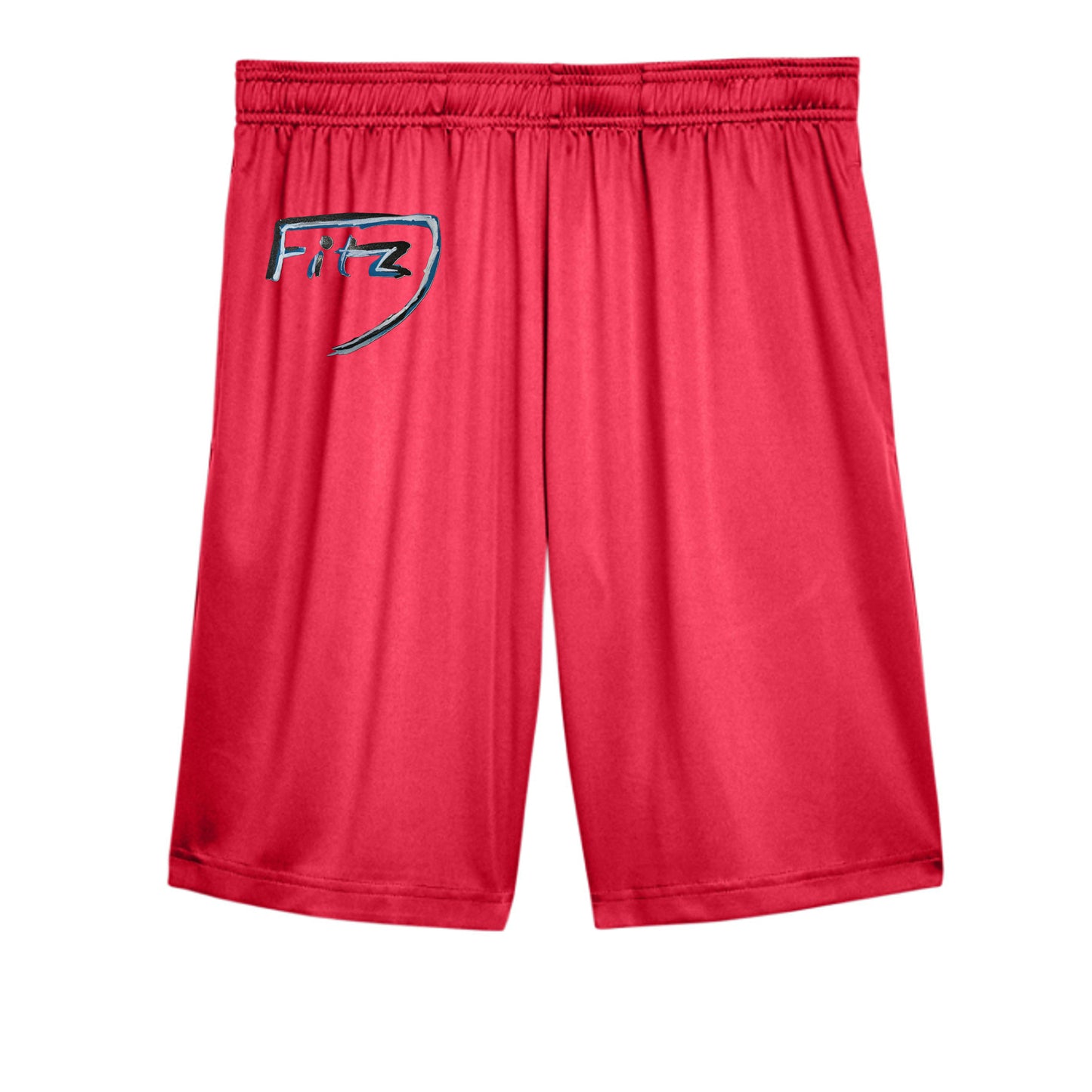 SPORT RED - TT11SH - FRONT