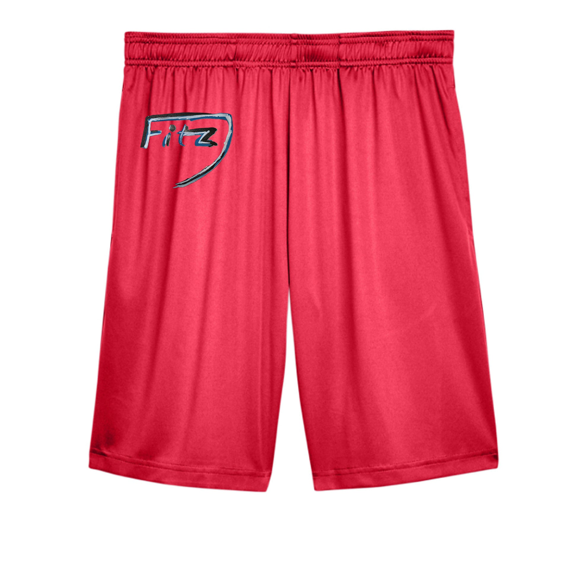 SPORT RED - TT11SH - FRONT