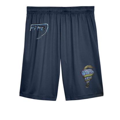 SPORT DARK NAVY - TT11SH - FRONT