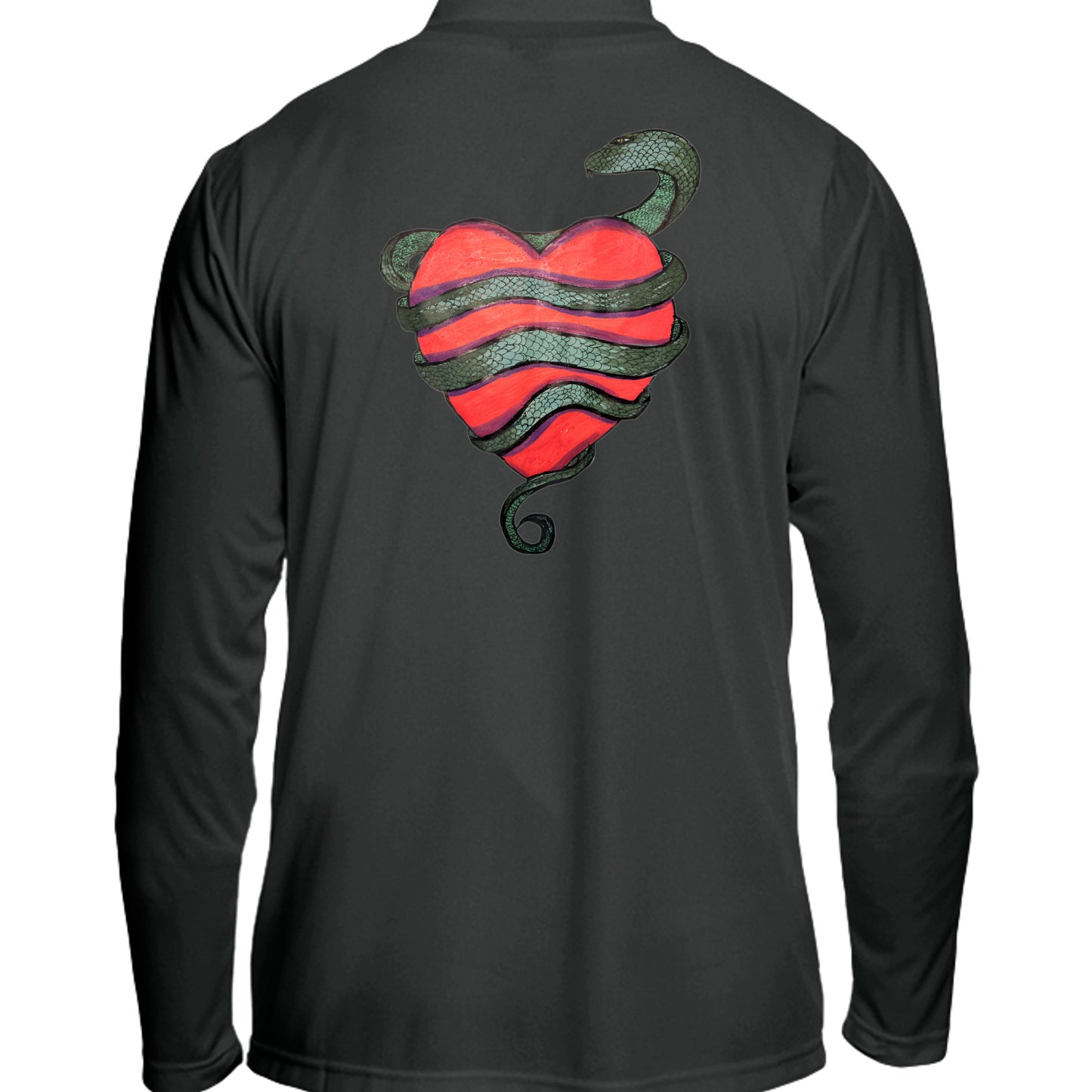 BLACK - TT31 - BACK