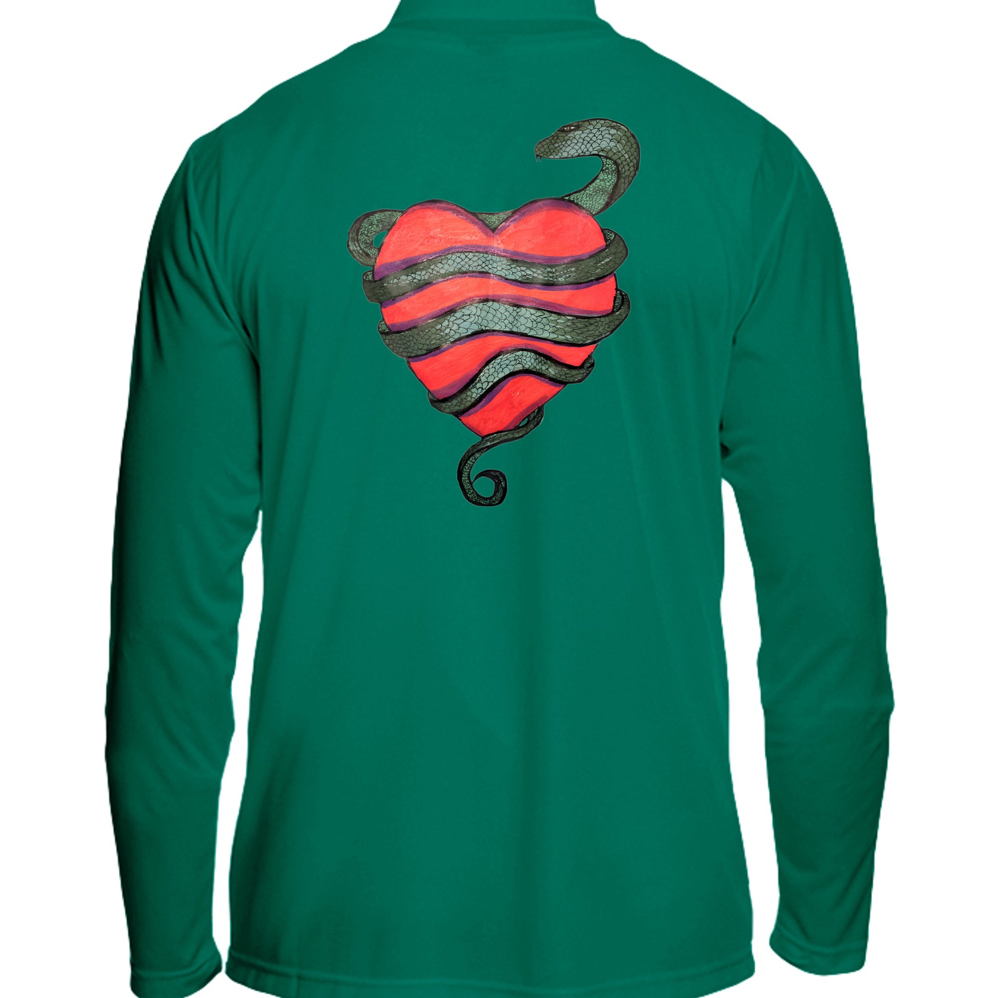 SPORT FOREST - TT31 - BACK