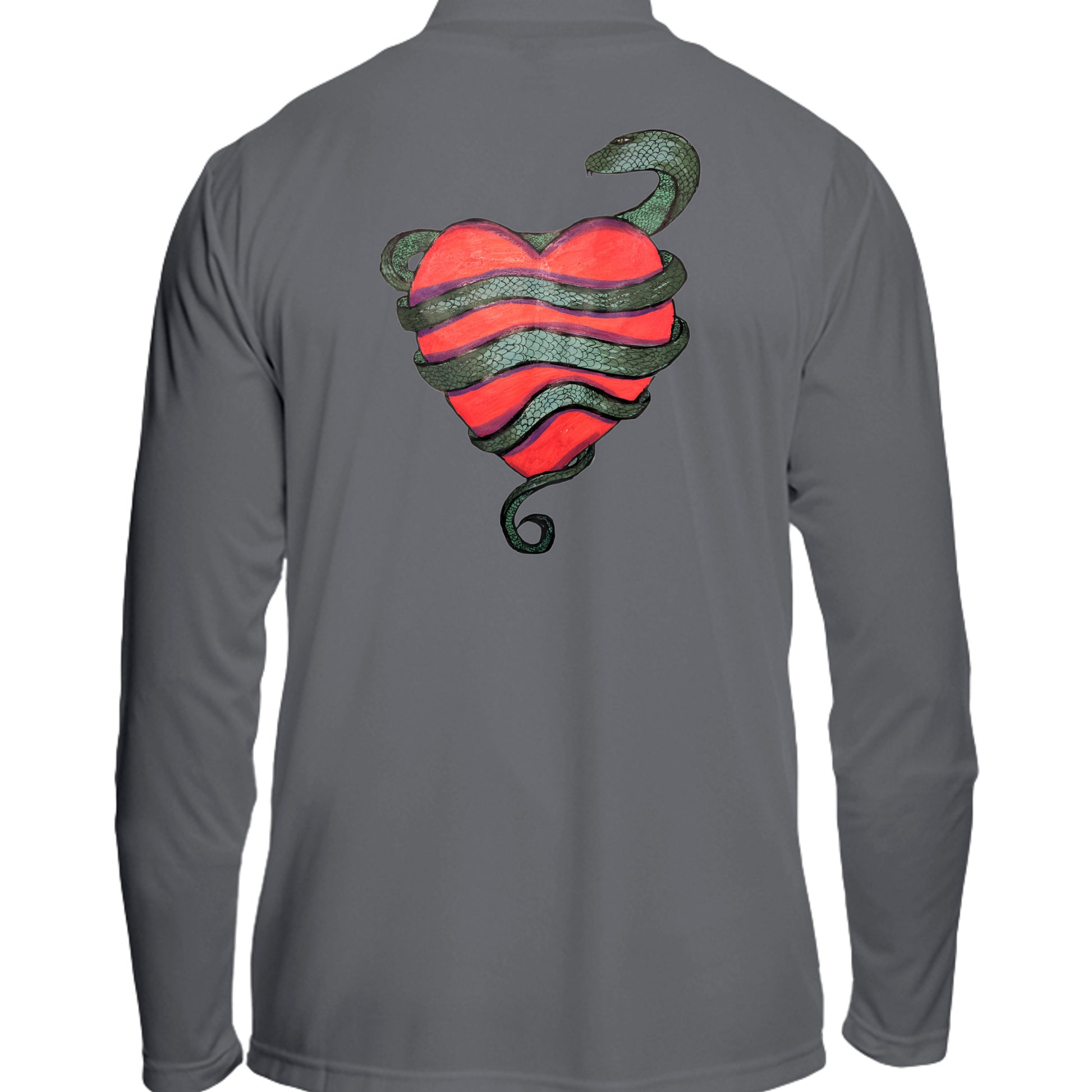 SPORT GRAPHITE - TT31 - BACK
