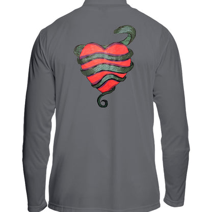 SPORT GRAPHITE - TT31 - BACK