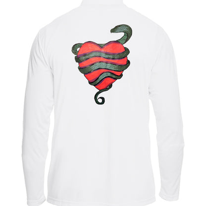 WHITE - TT31 - BACK
