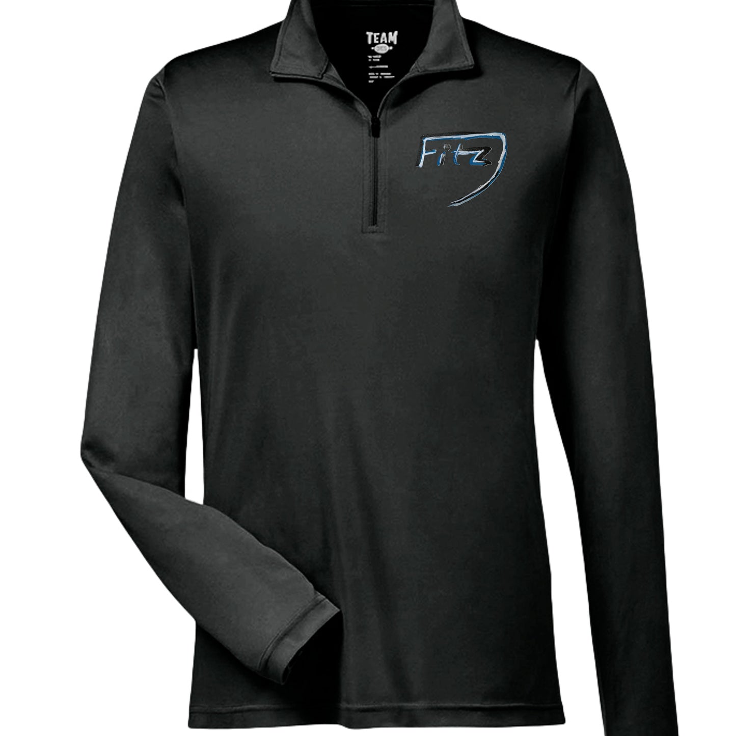 BLACK - TT31 - FRONT