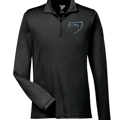 BLACK - TT31 - FRONT