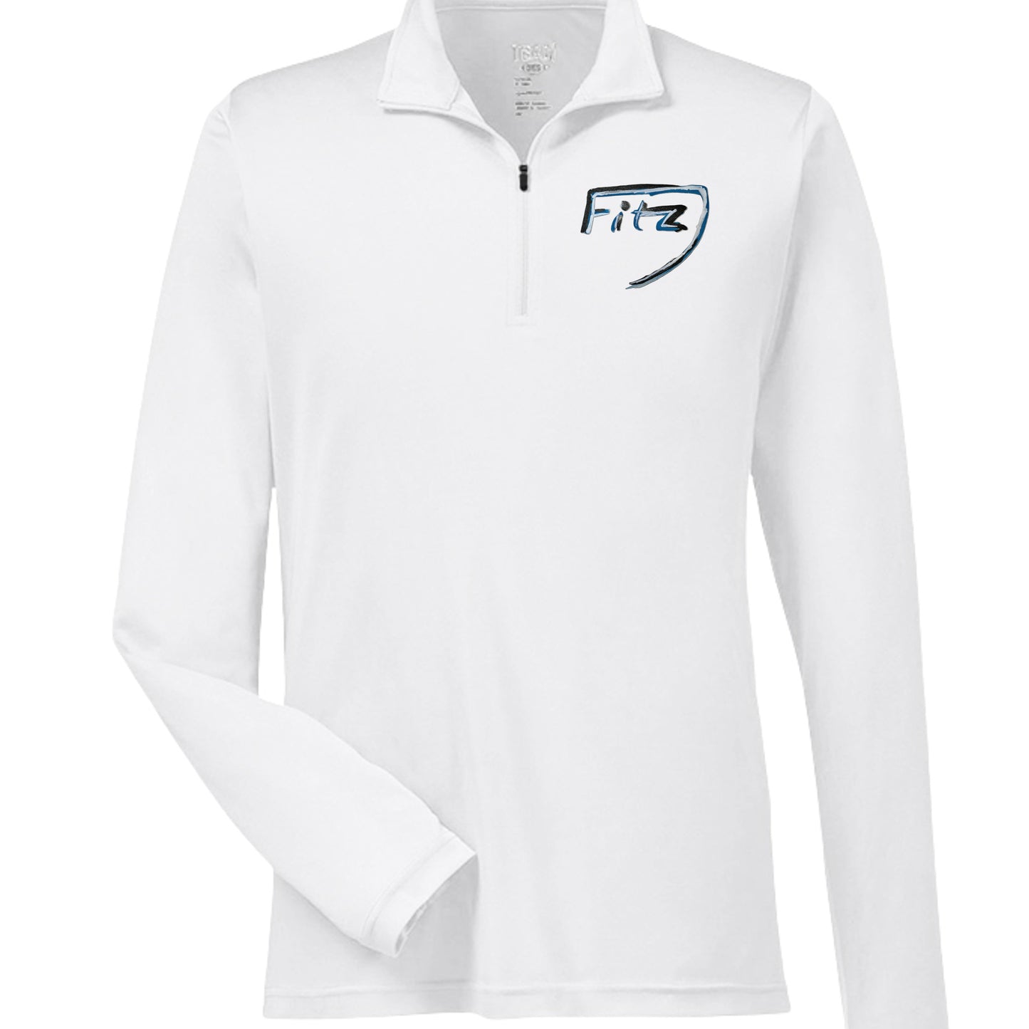 WHITE - TT31 - FRONT