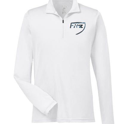WHITE - TT31 - FRONT