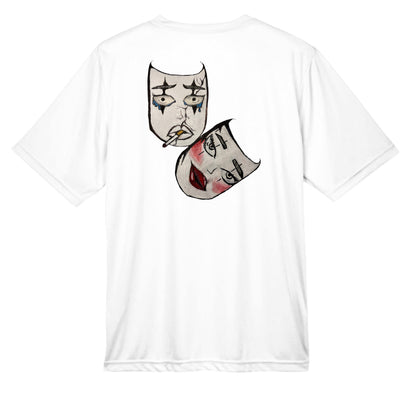 WHITE - TT11 - BACK