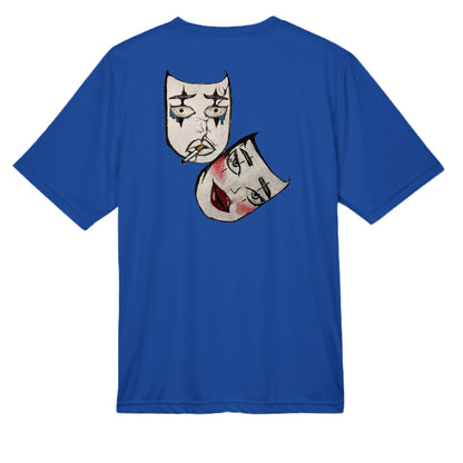 SPORT ROYAL - TT11 - BACK