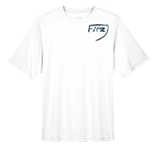 WHITE - TT11 - FRONT