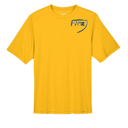 SPORT ATH GOLD - TT11 - FRONT