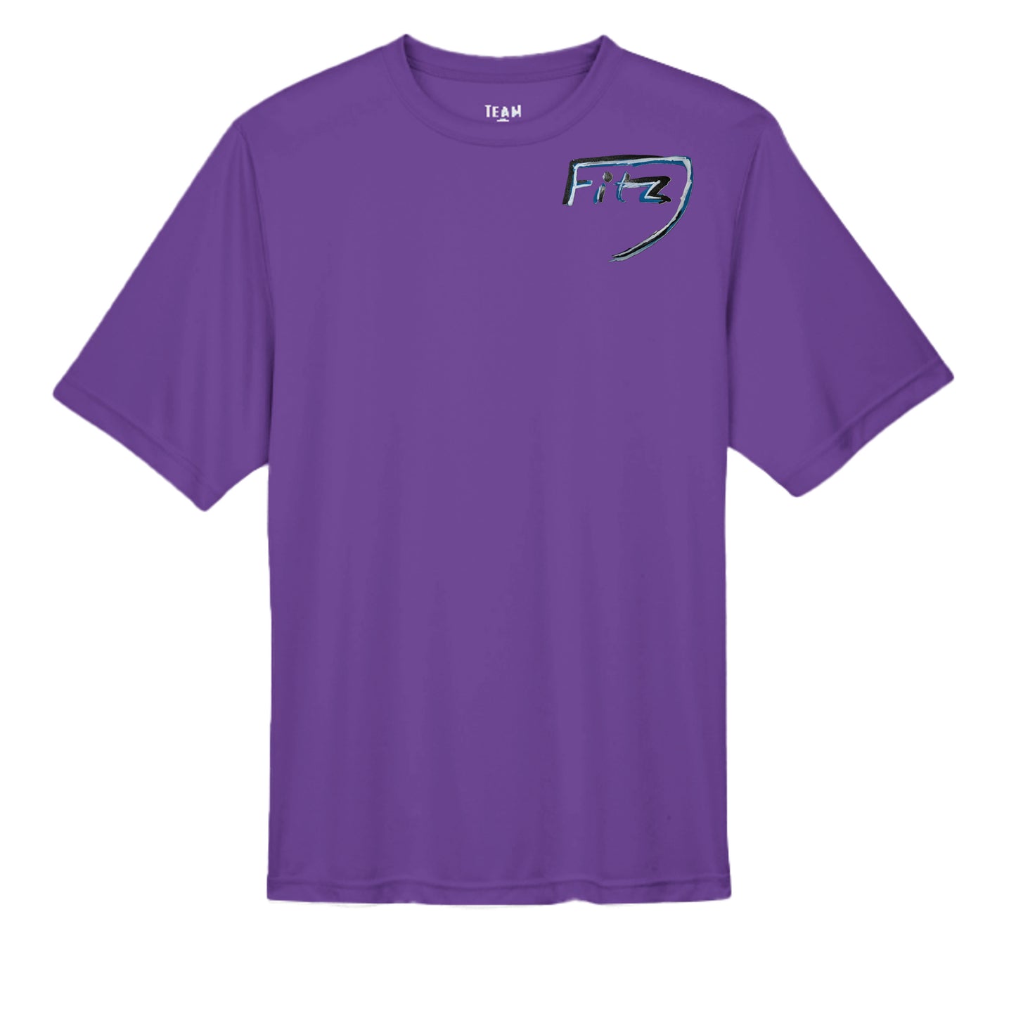 SPORT PURPLE - TT11 - FRONT