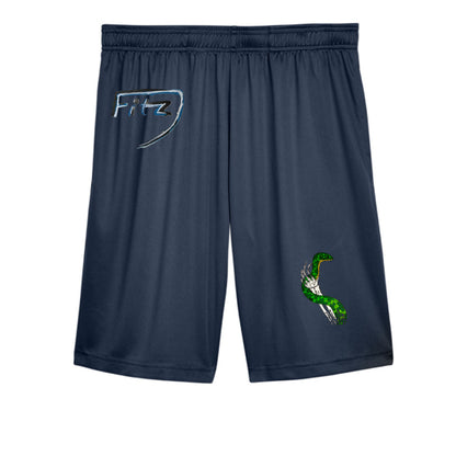SPORT DARK NAVY - TT11SH - FRONT