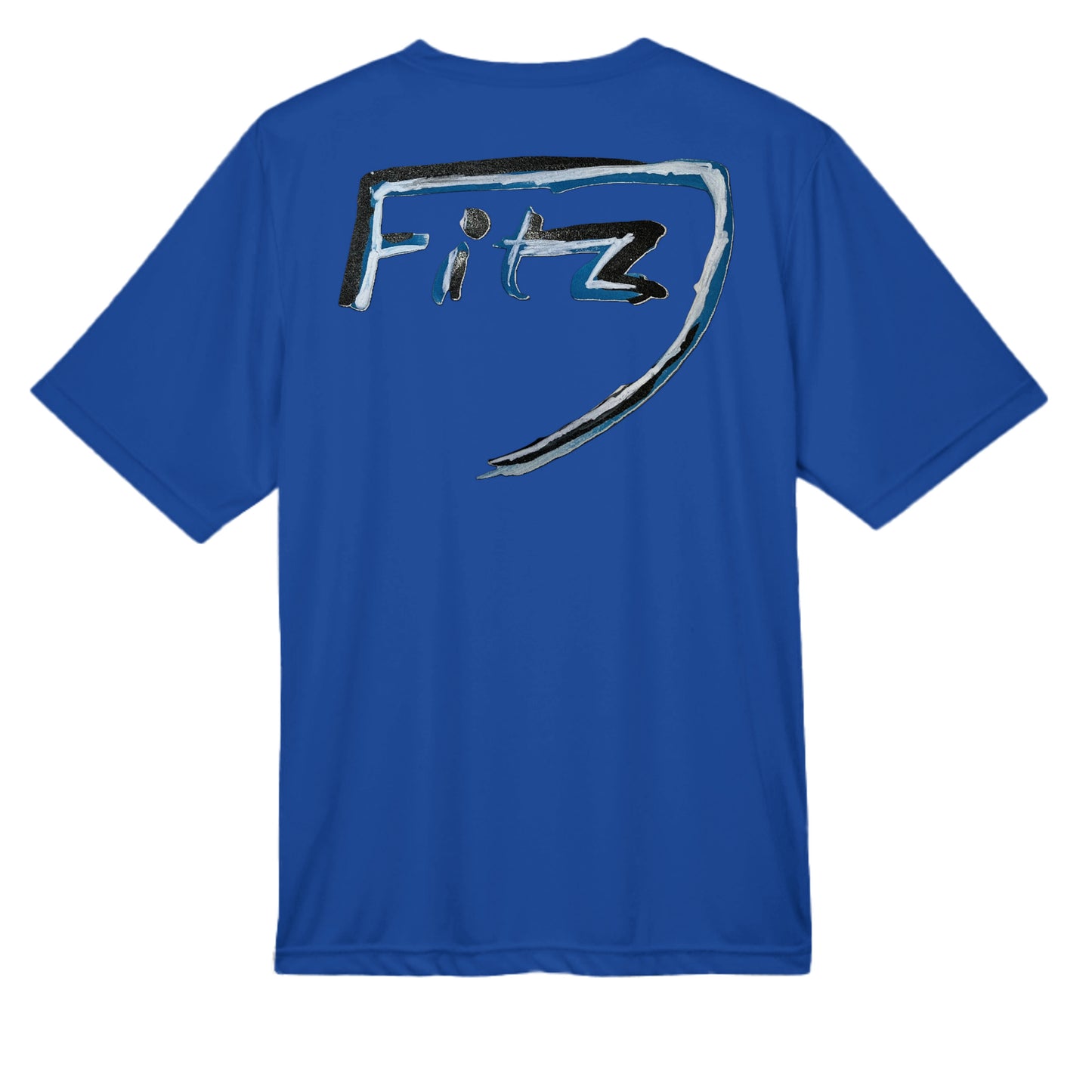 SPORT ROYAL - TT11 - BACK