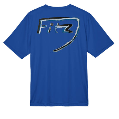 SPORT ROYAL - TT11 - BACK