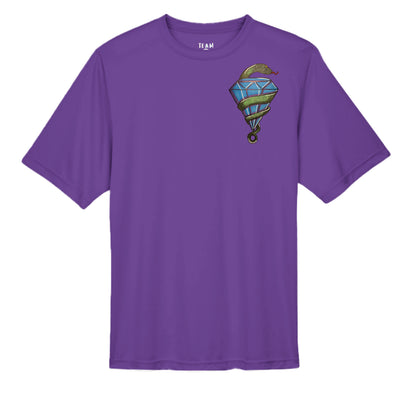 SPORT PURPLE - TT11 - FRONT