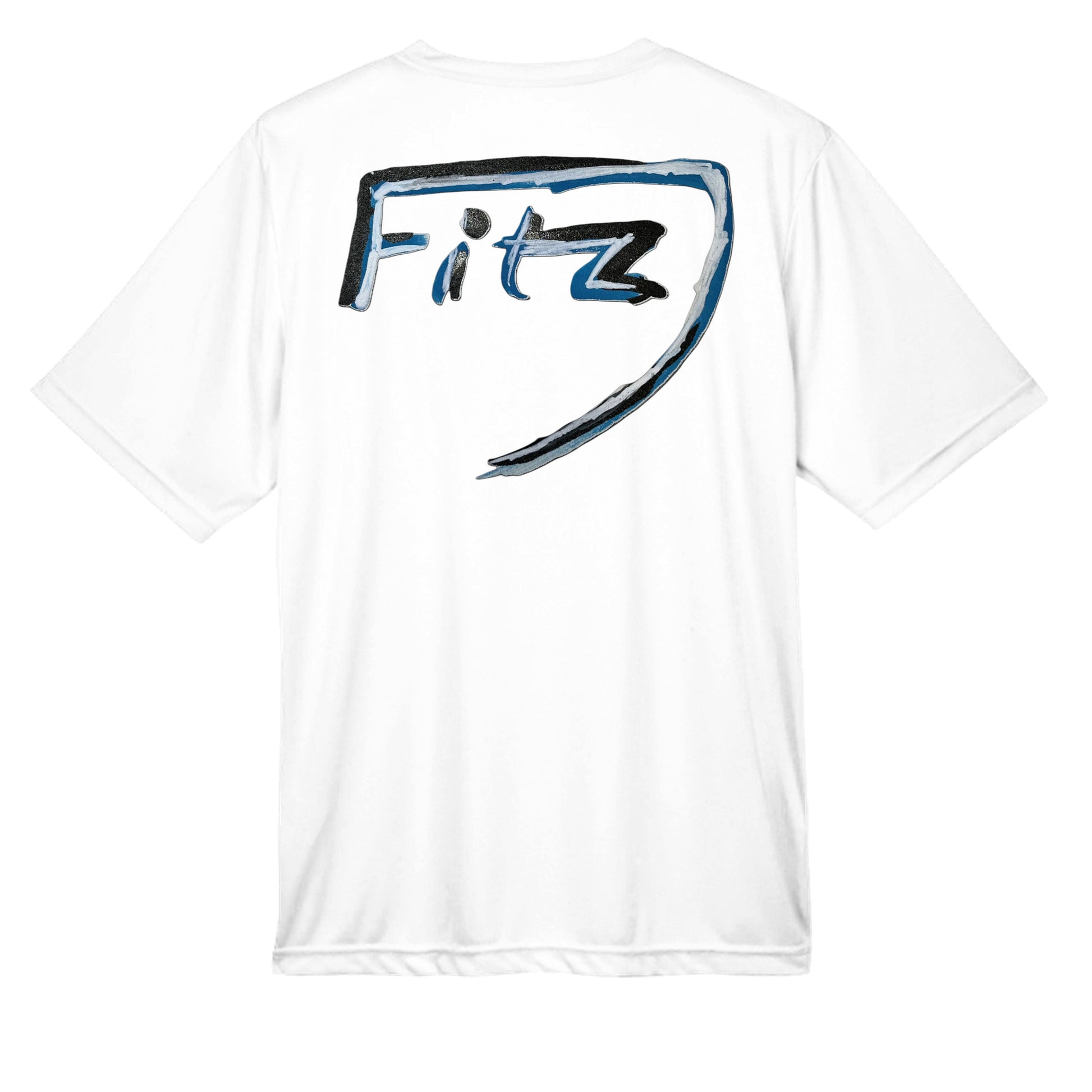 WHITE - TT11 - BACK
