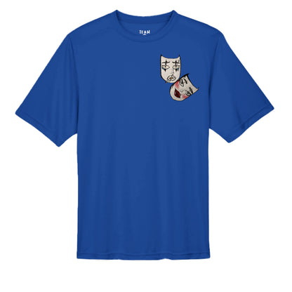 SPORT ROYAL - TT11 - FRONT