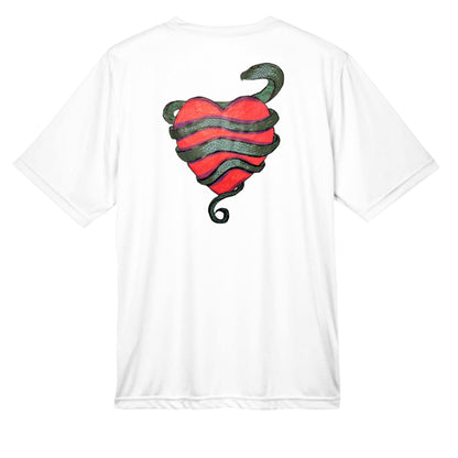 WHITE - TT11 - BACK