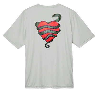 SPORT SILVER - TT11 - BACK