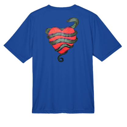 SPORT ROYAL - TT11 - BACK