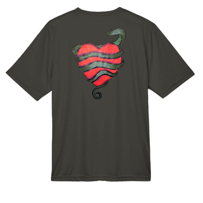 BLACK - TT11 - BACK