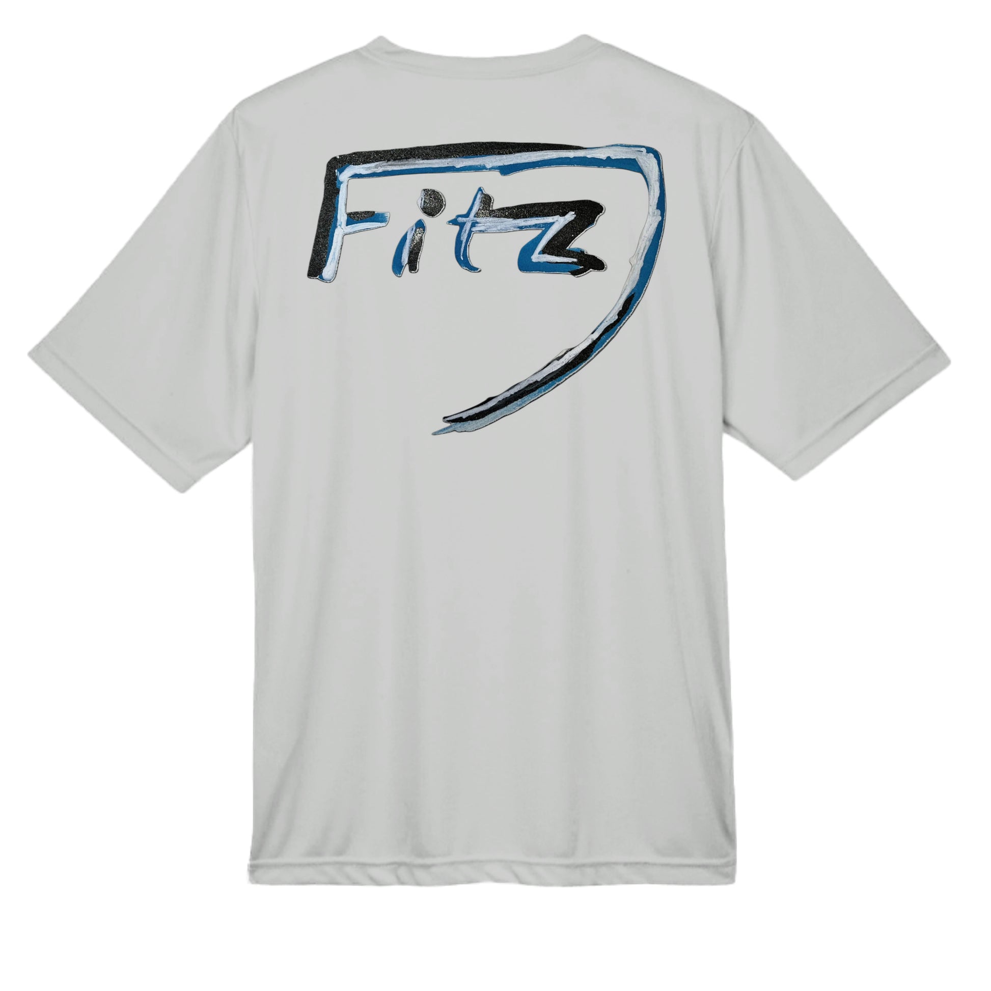 SPORT SILVER - TT11 - BACK