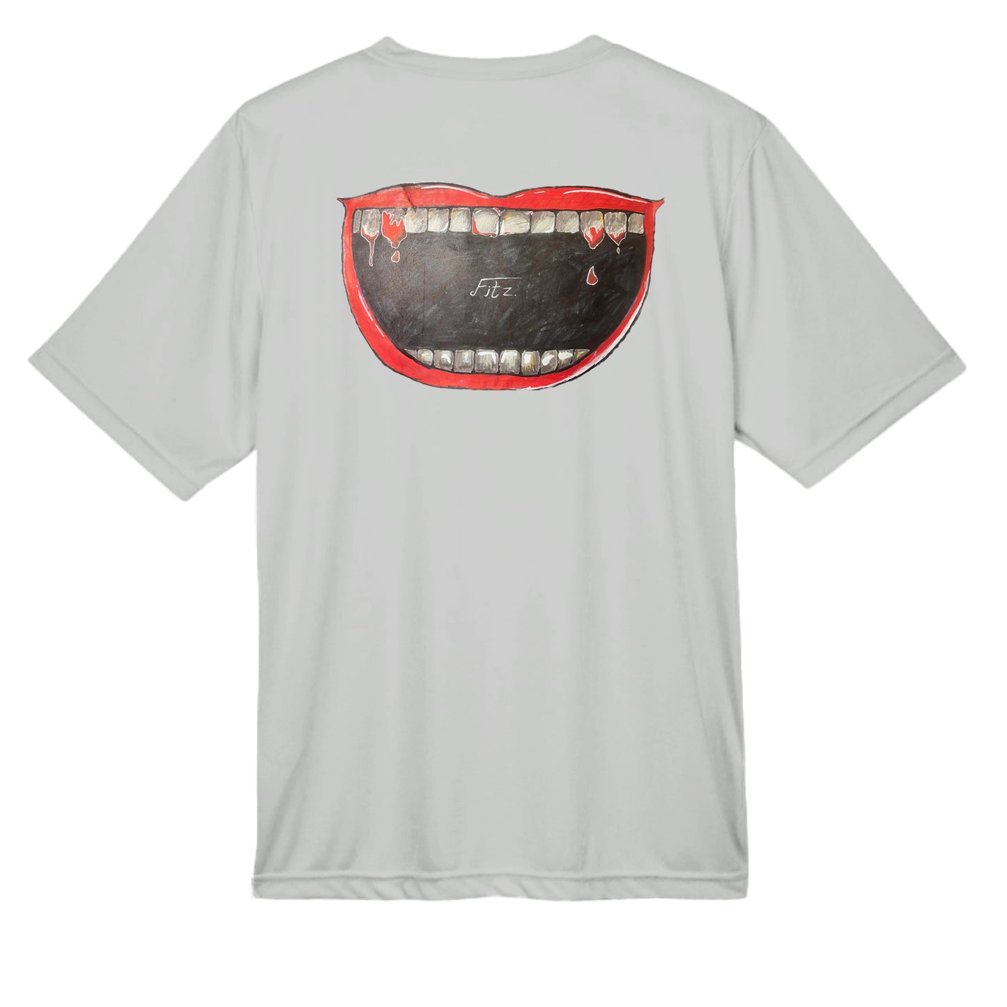 SPORT SILVER - TT11 - BACK