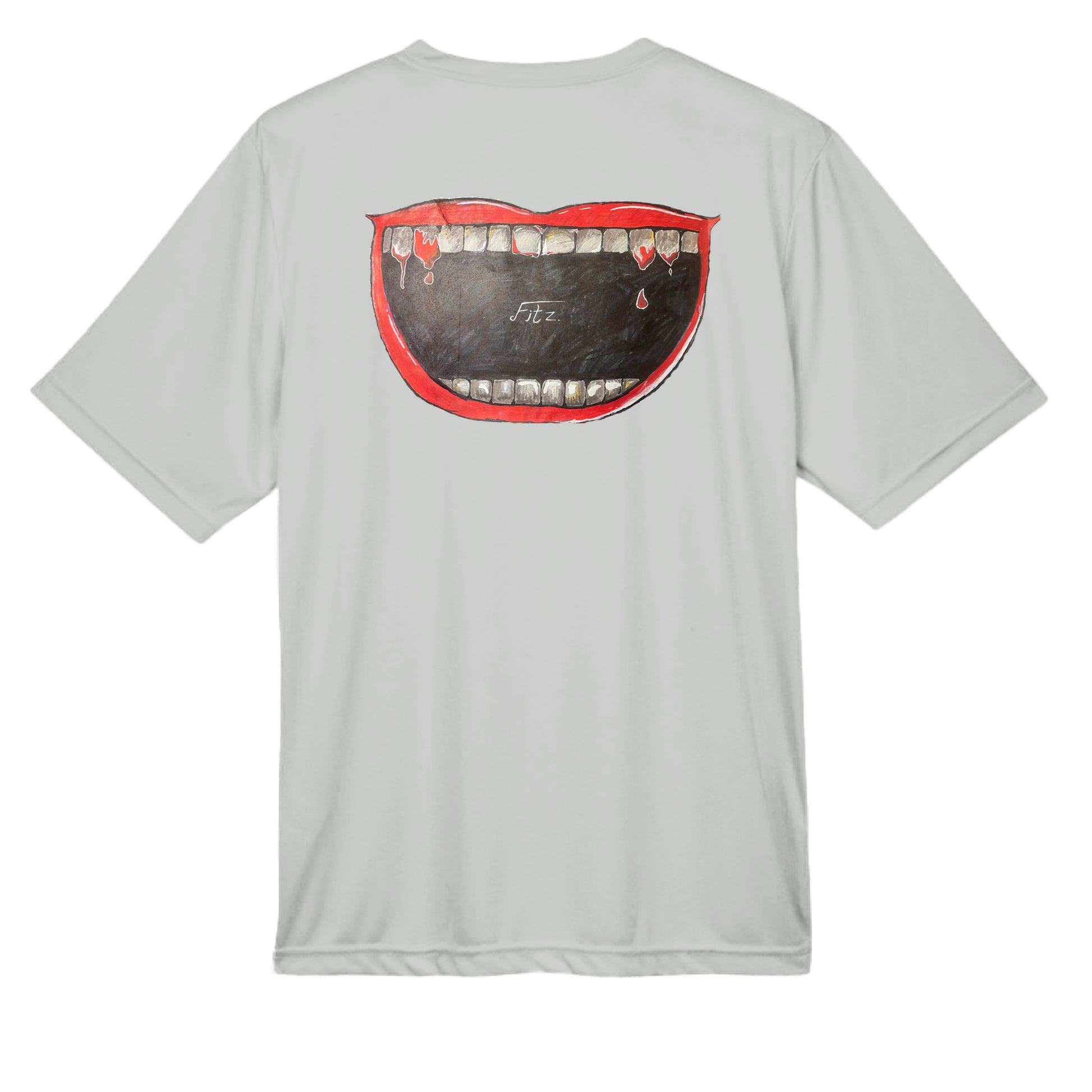 SPORT SILVER - TT11 - BACK