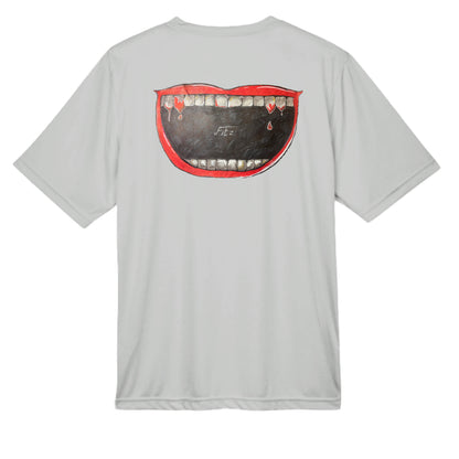 SPORT SILVER - TT11 - BACK
