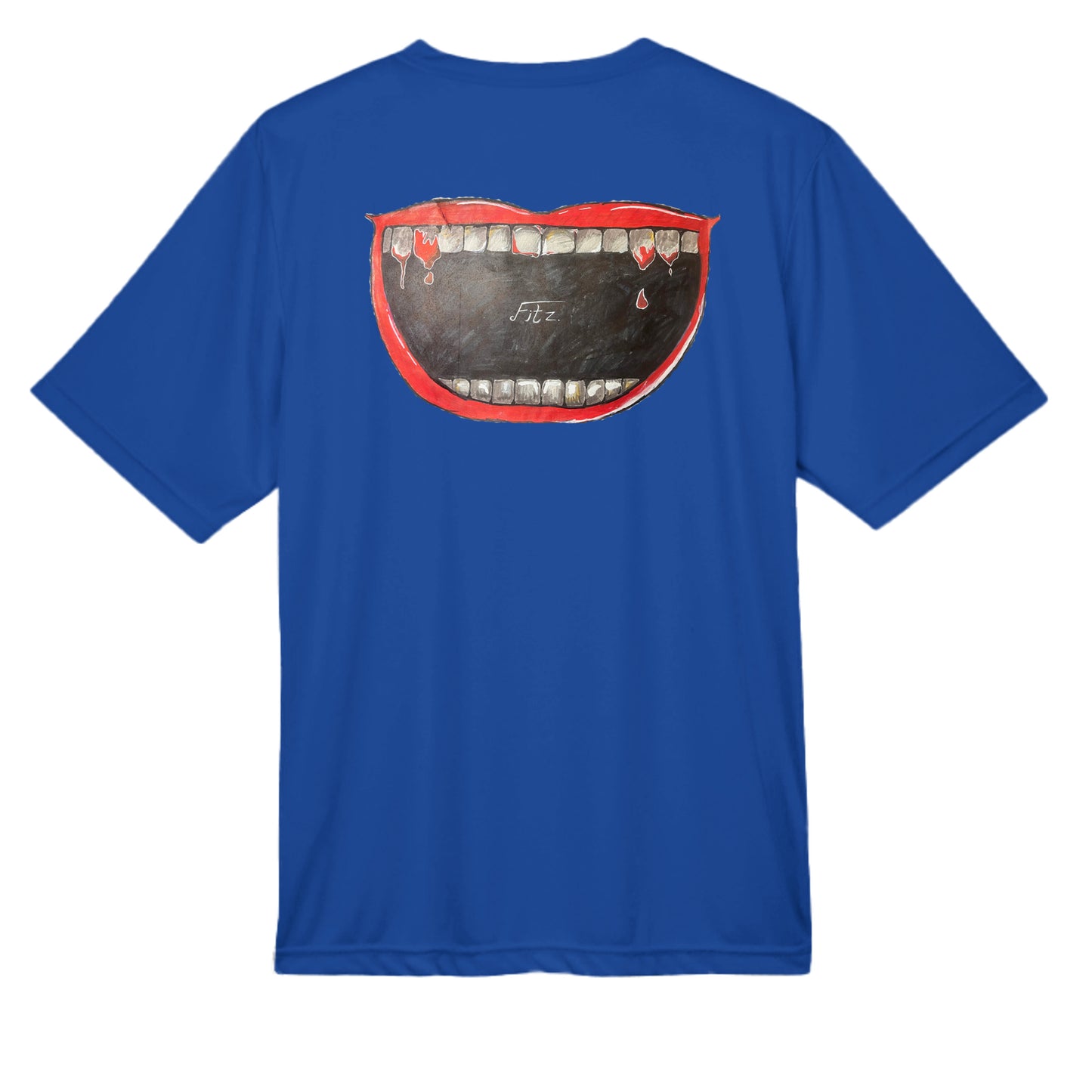 SPORT ROYAL - TT11 - BACK