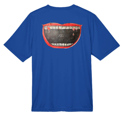 SPORT ROYAL - TT11 - BACK