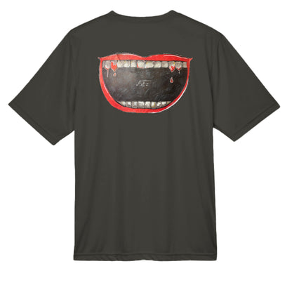 BLACK - TT11 - BACK