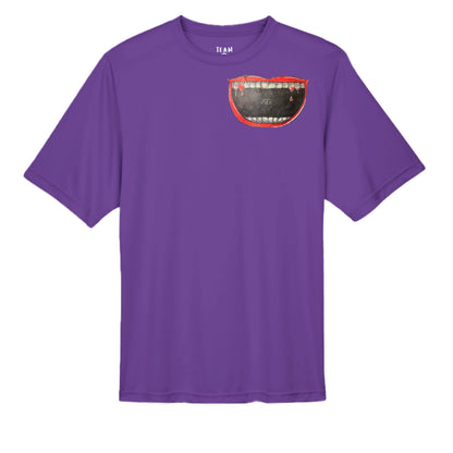 SPORT PURPLE - TT11 - FRONT