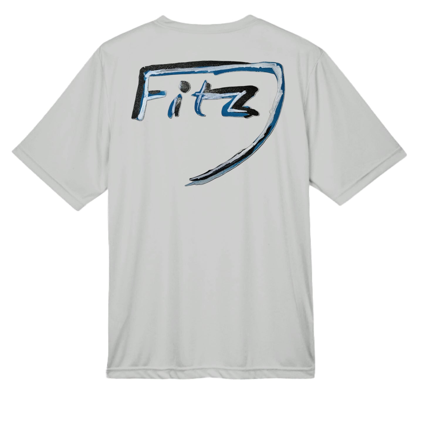 SPORT SILVER - TT11 - BACK
