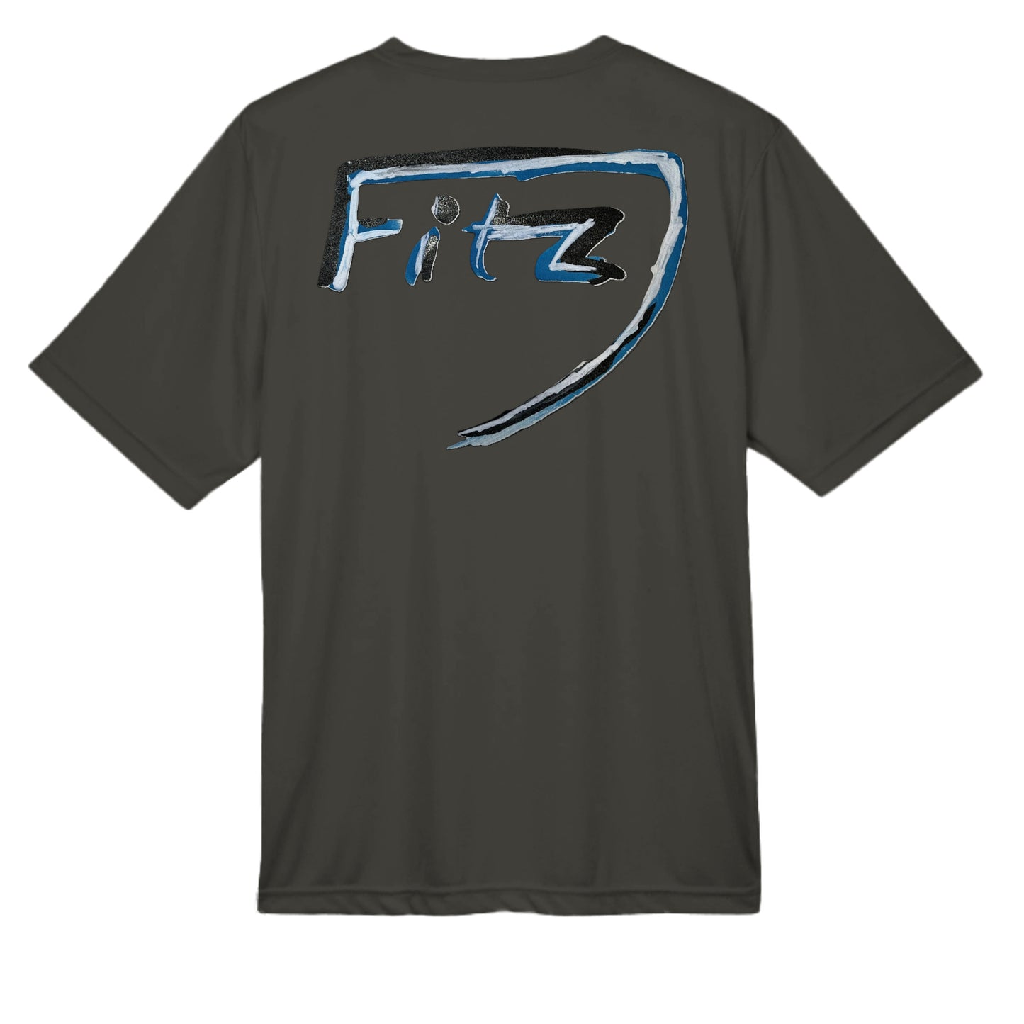 BLACK - TT11 - BACK