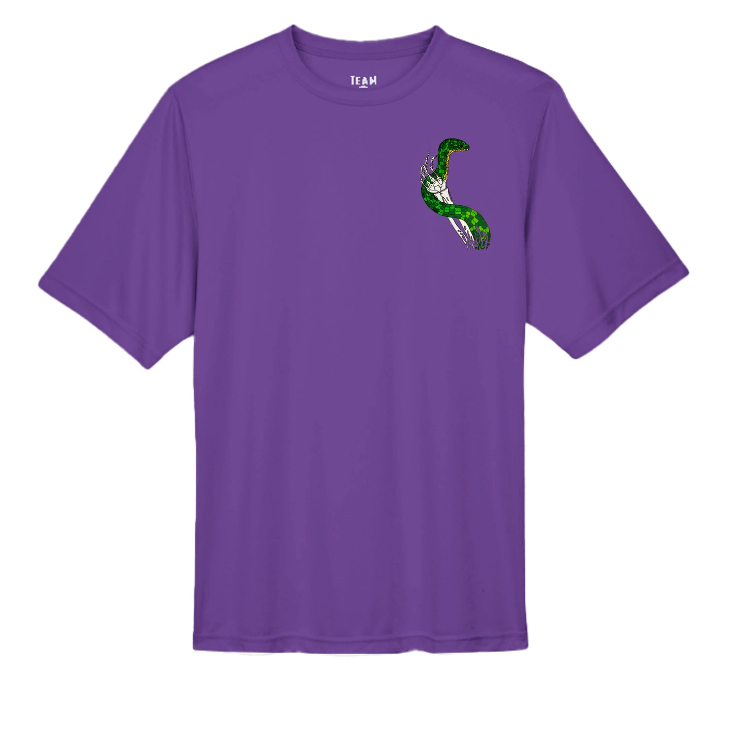 SPORT PURPLE - TT11 - FRONT