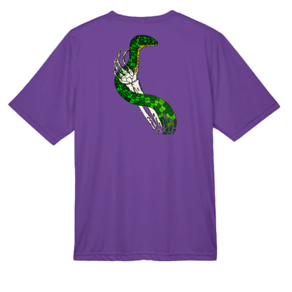 SPORT PURPLE - TT11 - BACK