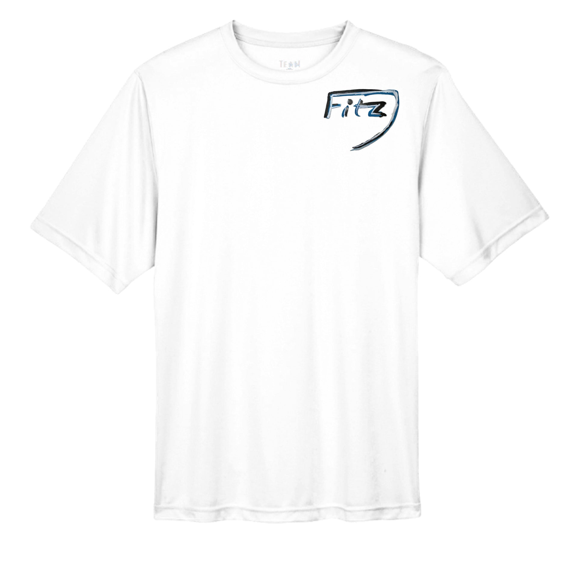 WHITE - TT11 - FRONT