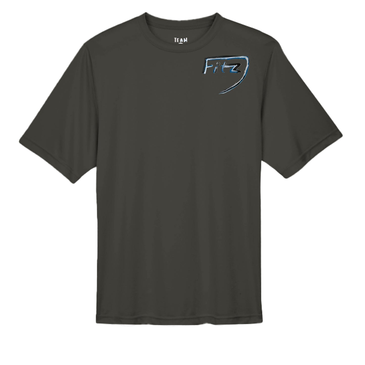 BLACK - TT11 - FRONT