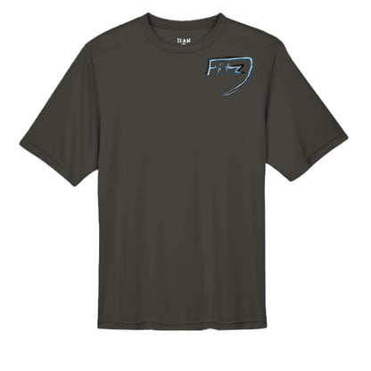 BLACK - TT11 - FRONT