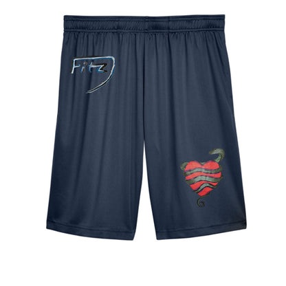 SPORT DARK NAVY - TT11SH - FRONT